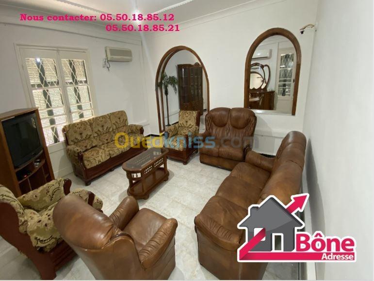 Location Villa Annaba Annaba