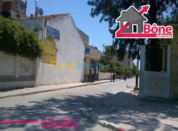 Location Villa Annaba Annaba