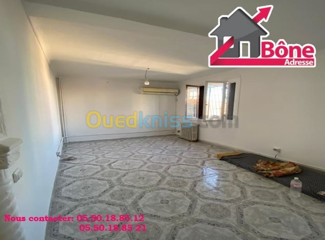 Location Niveau De Villa F4 Annaba Annaba