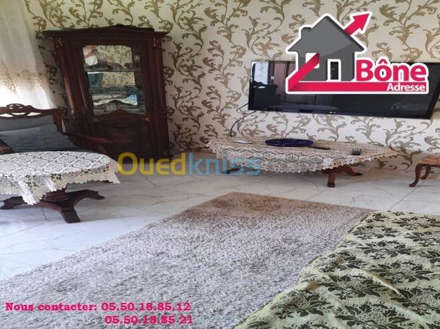 Location Niveau De Villa F2 Annaba Annaba