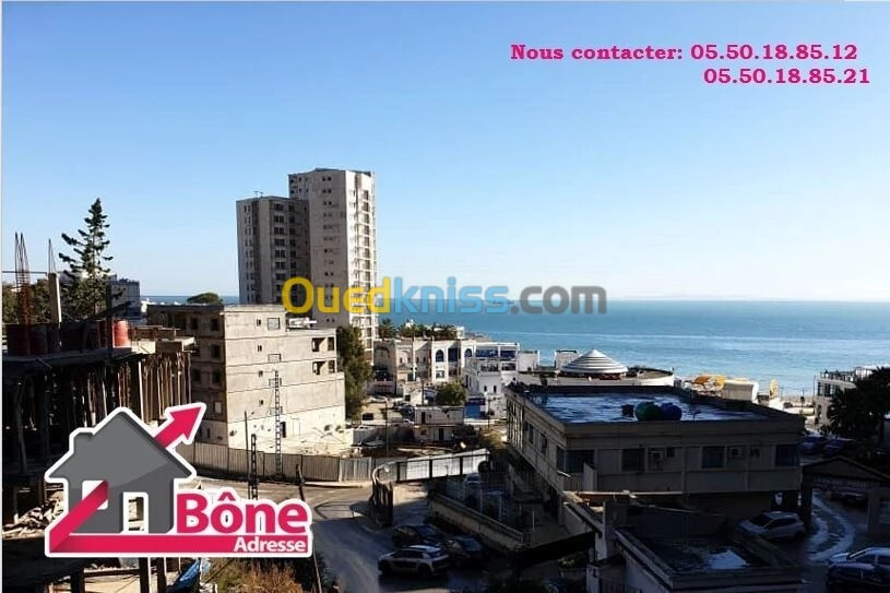 Vente Villa Annaba Annaba