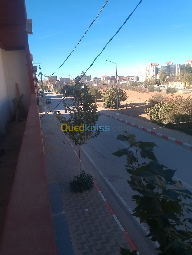 Vente Villa Djelfa Djelfa