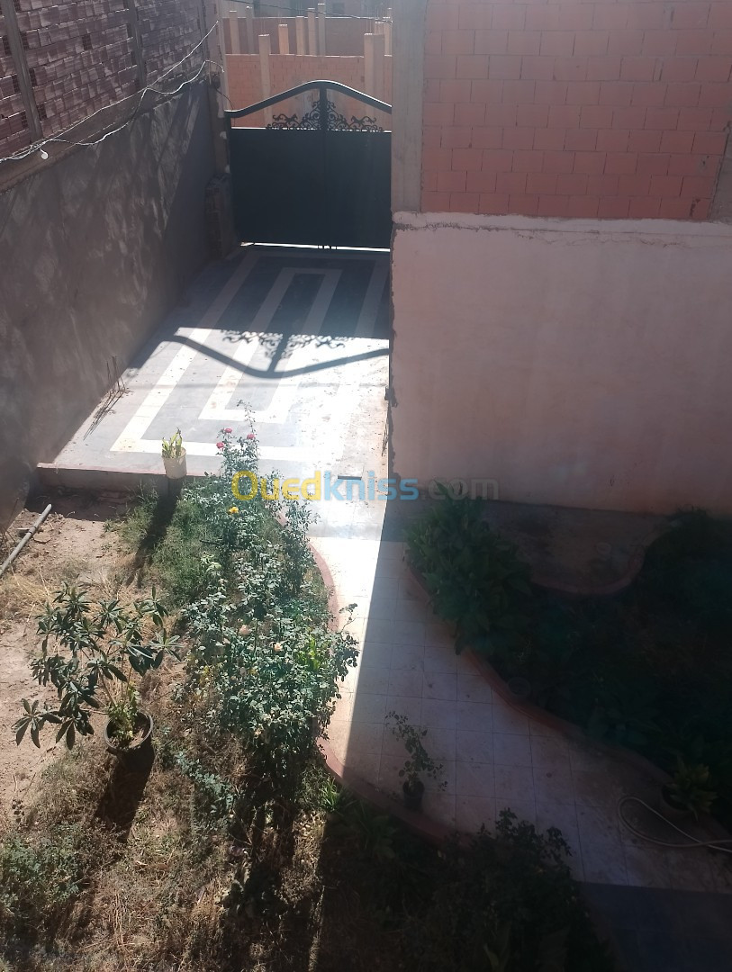 Vente Villa Djelfa Djelfa