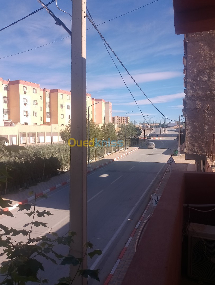 Vente Villa Djelfa Djelfa