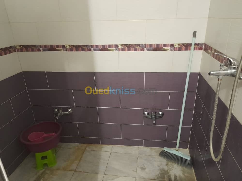 Vente Appartement F04 Setif Setif