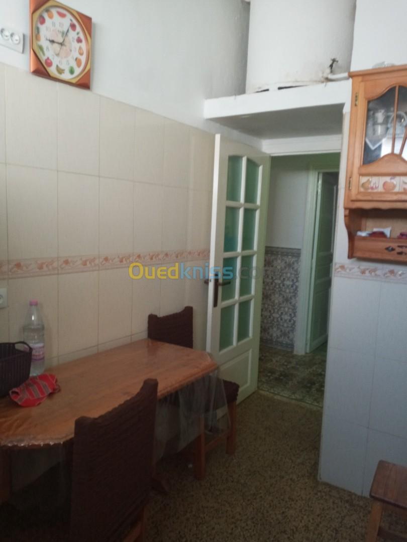 Location Niveau De Villa F4 Alger Hammamet