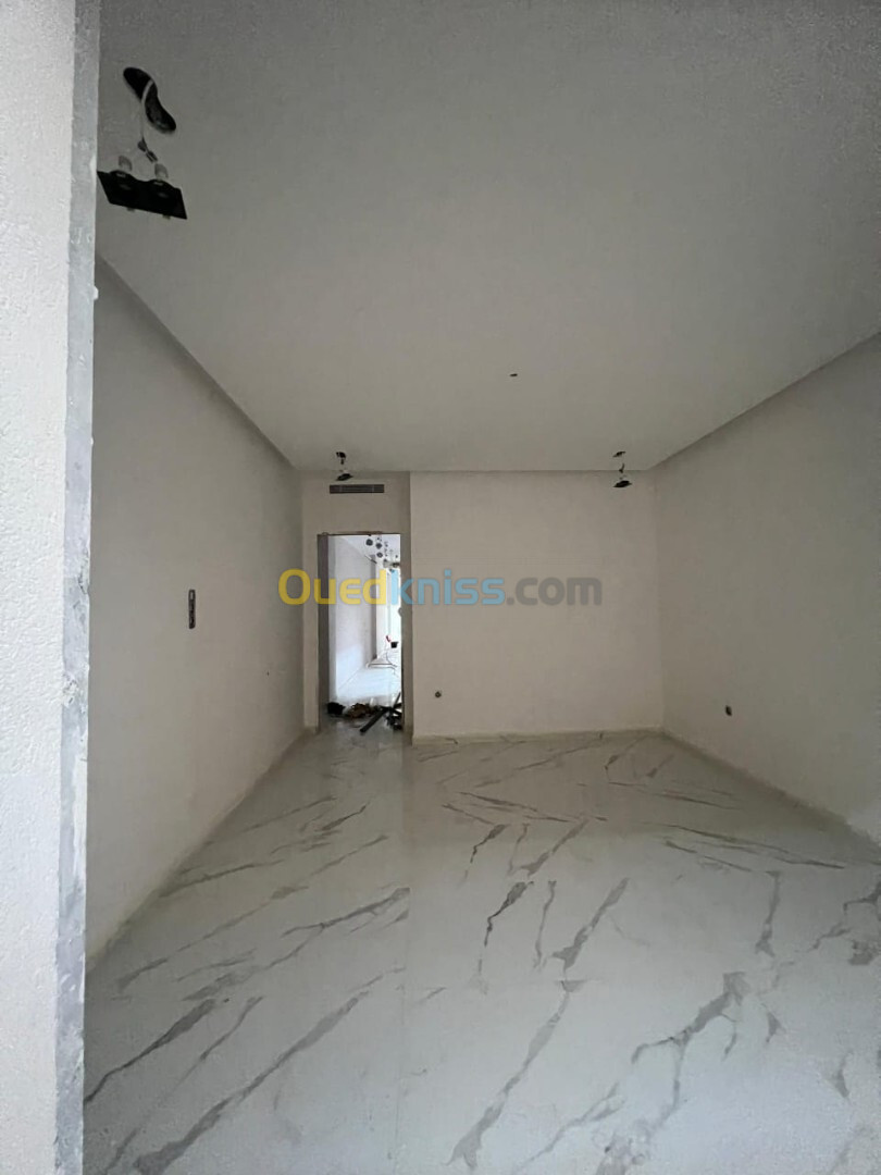 Vente Appartement F4 Alger Alger centre