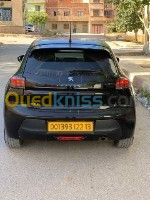 Peugeot 208 2022 208