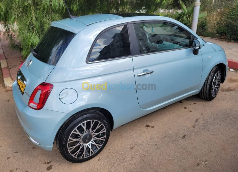 Fiat Fiat 500 2024 Dolcevita