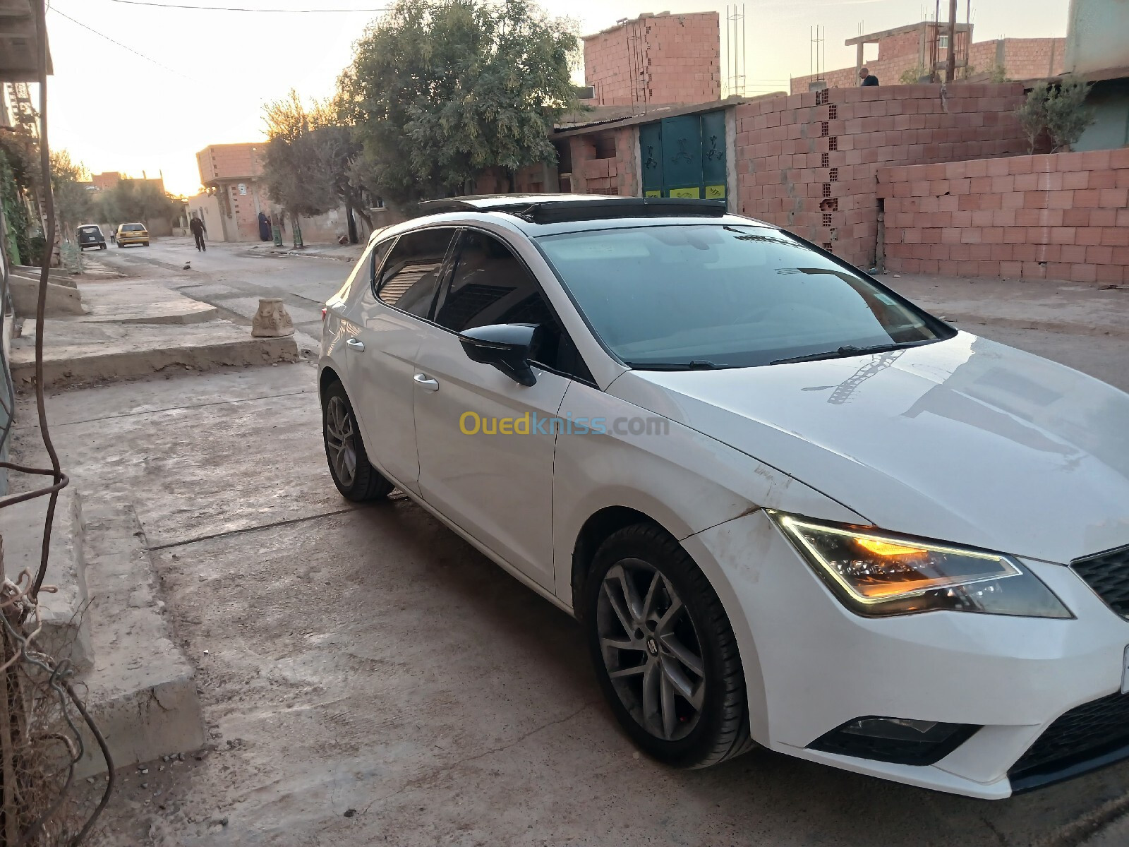 Seat Leon 2017 Leon