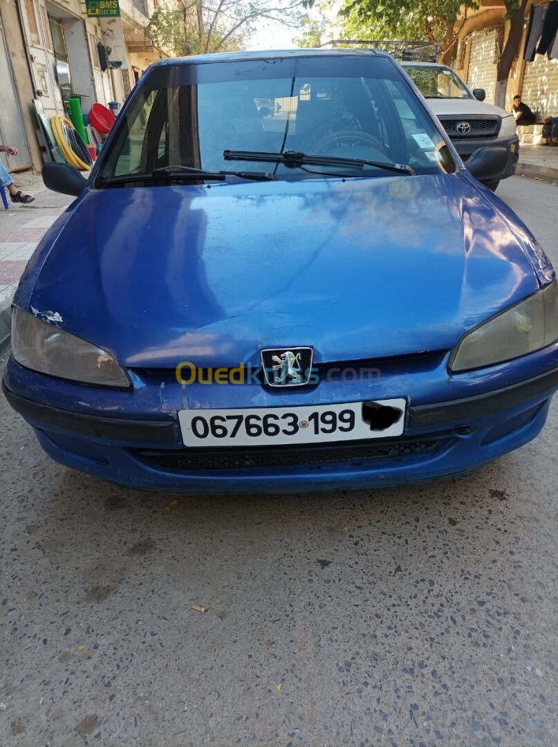 Peugeot 106 1999 