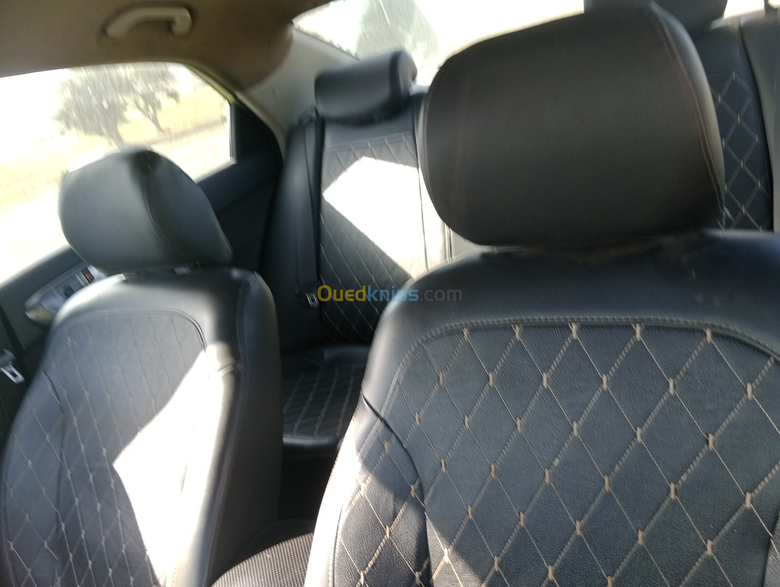 Kia Cerato 2010 Cerato