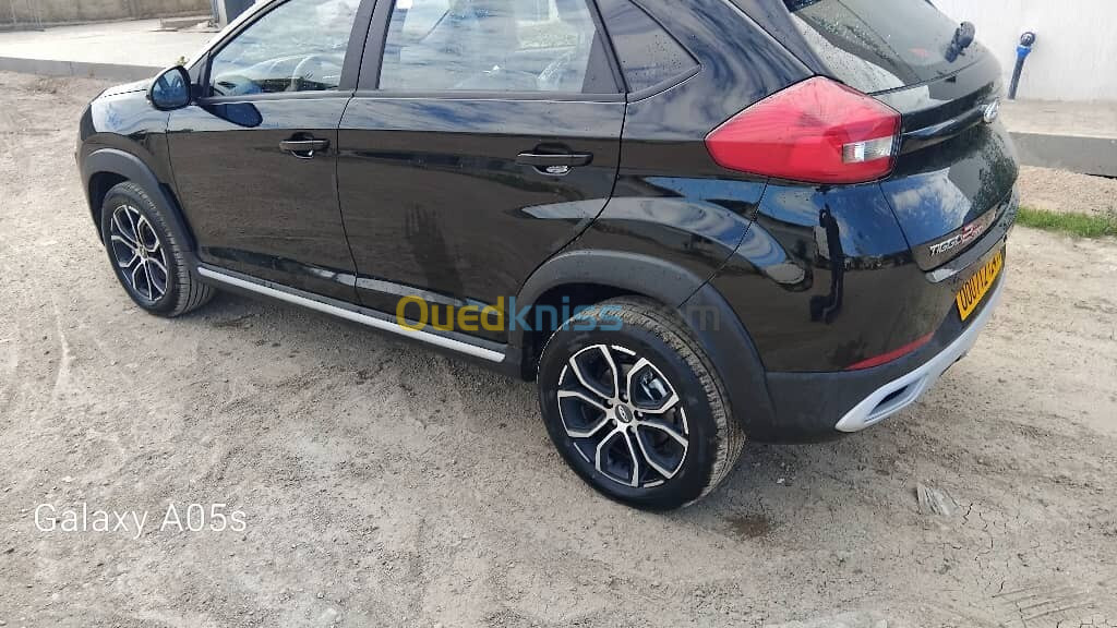 Chery tiggo 2 pro 2024 2024