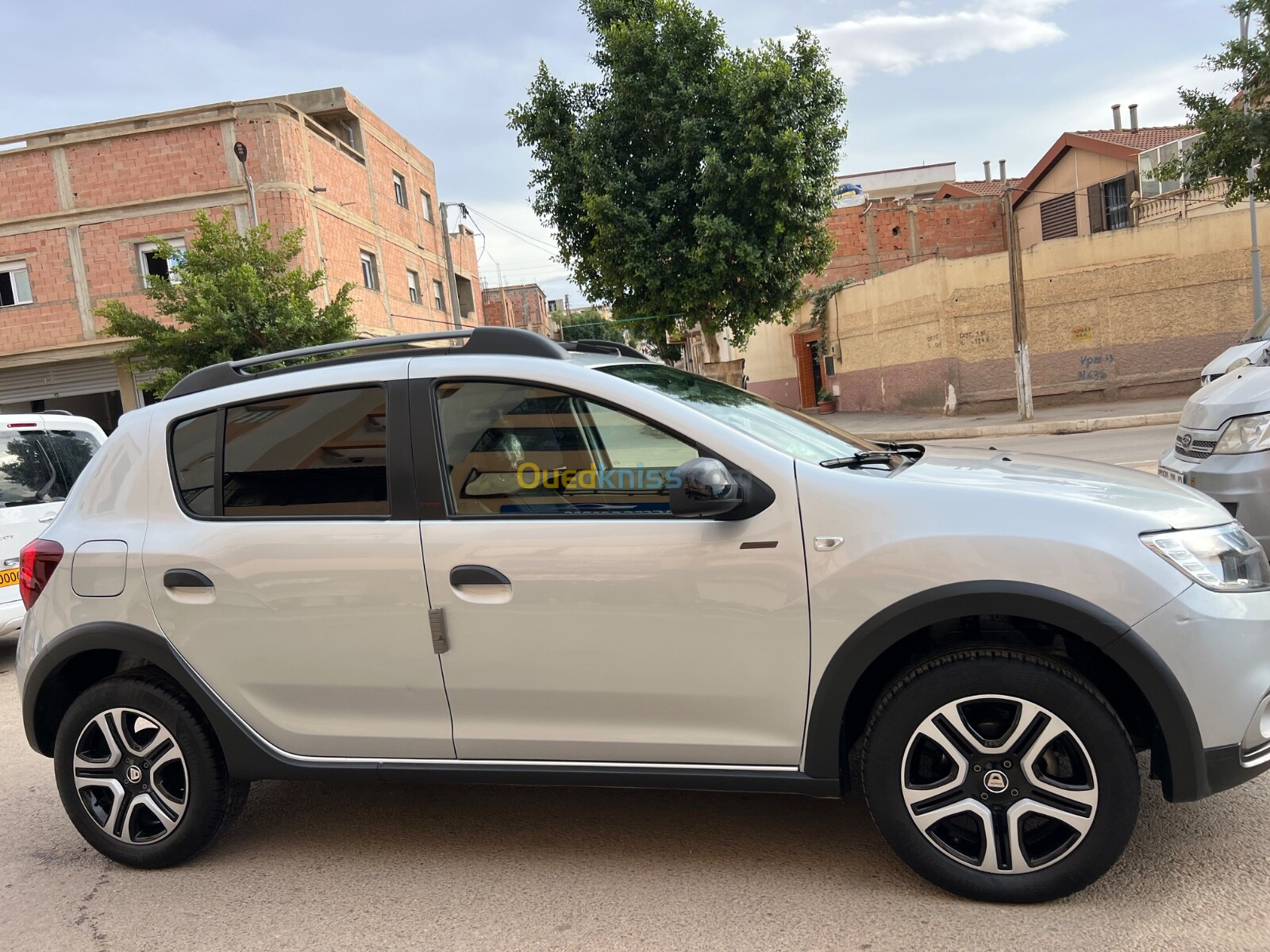 Dacia Sandero 2020 Stepway