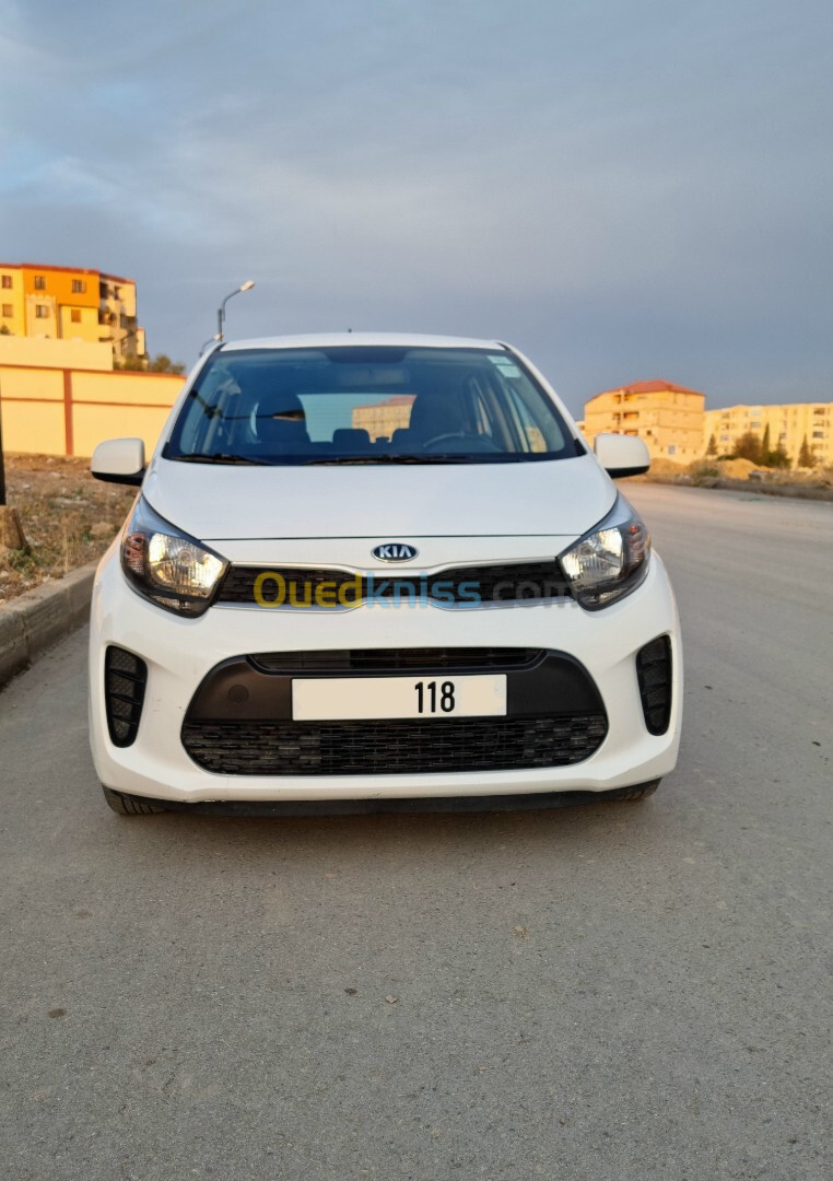 Kia Picanto 2018 LX