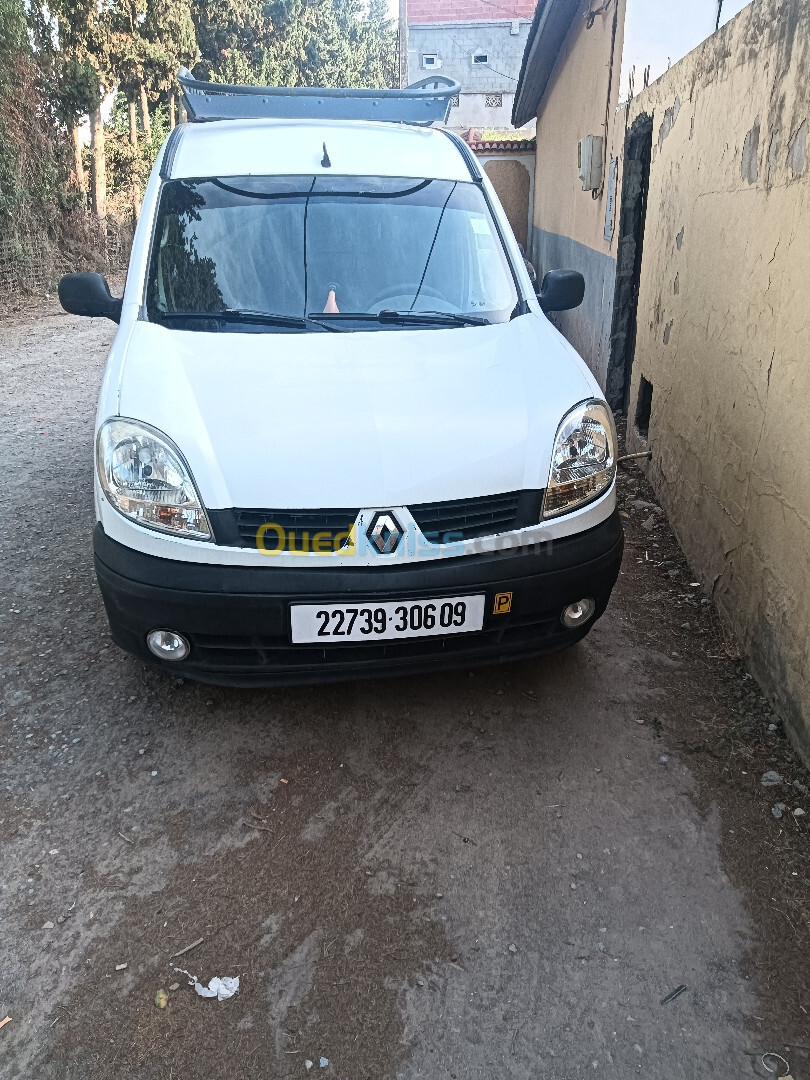 Renault Kangoo 2006 Kangoo