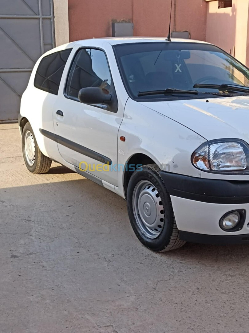 Renault Clio 2 2001 Clio 2