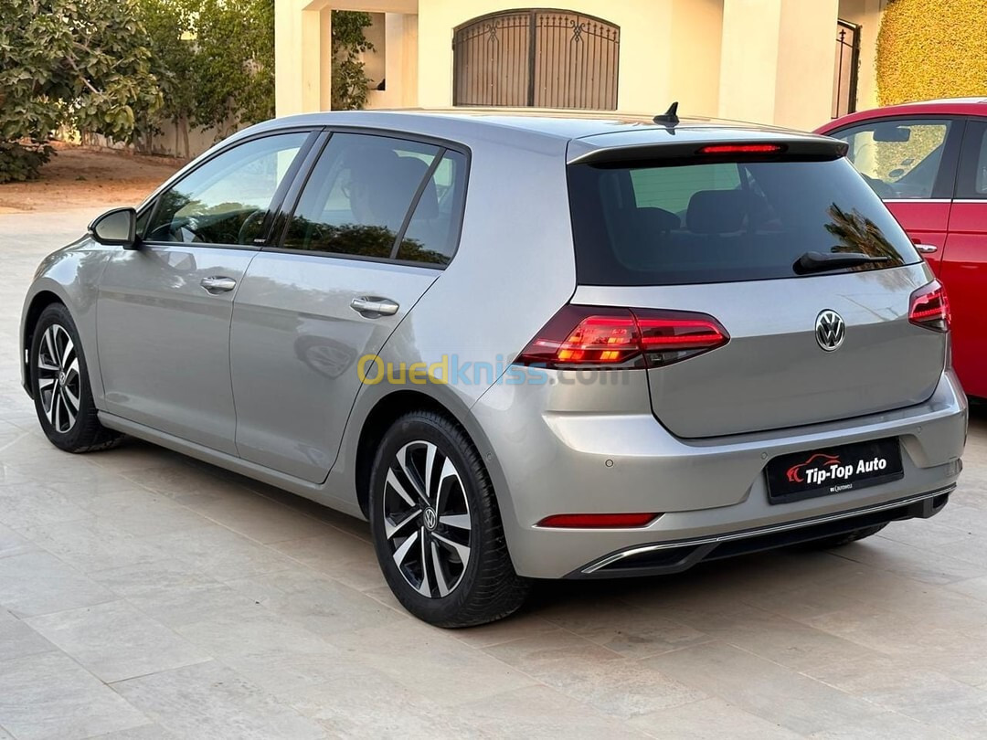 Volkswagen Golf 7 2019 Golf 7