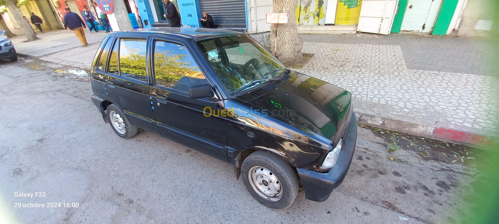 Suzuki Maruti 800 2009 Maruti 800