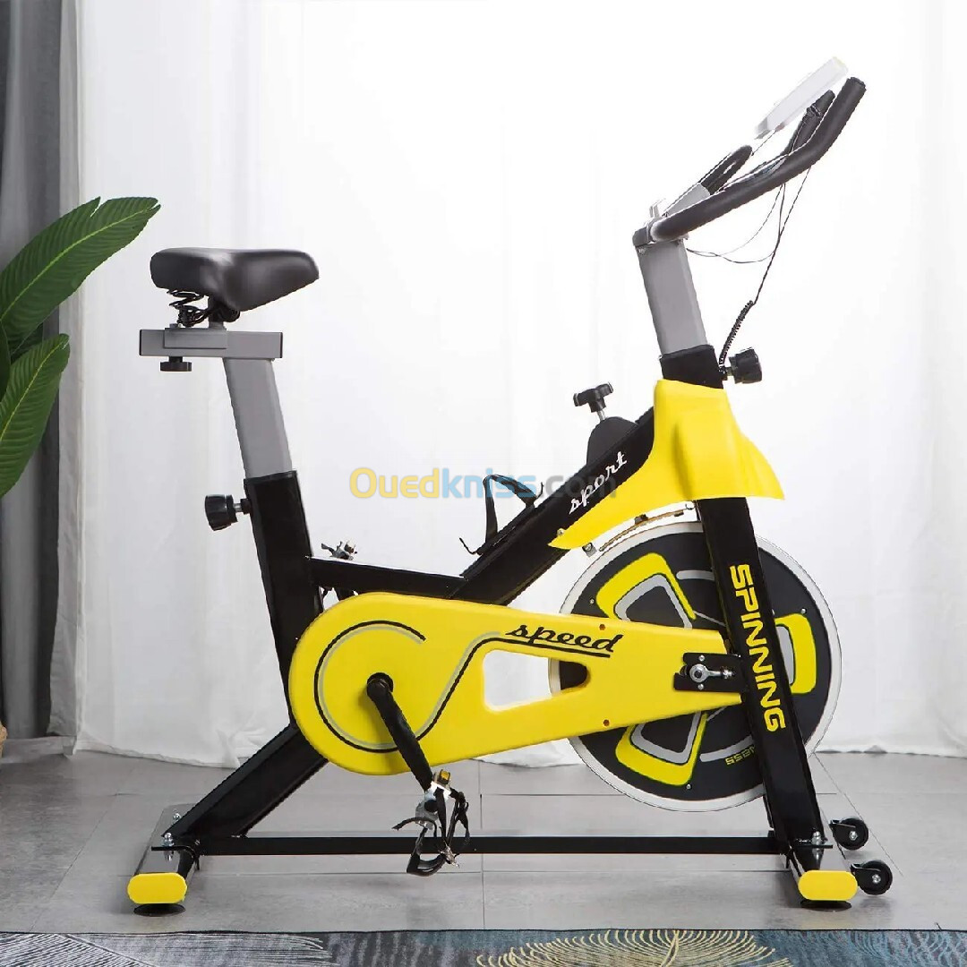 Vélo spinning/ vélo sport maison 