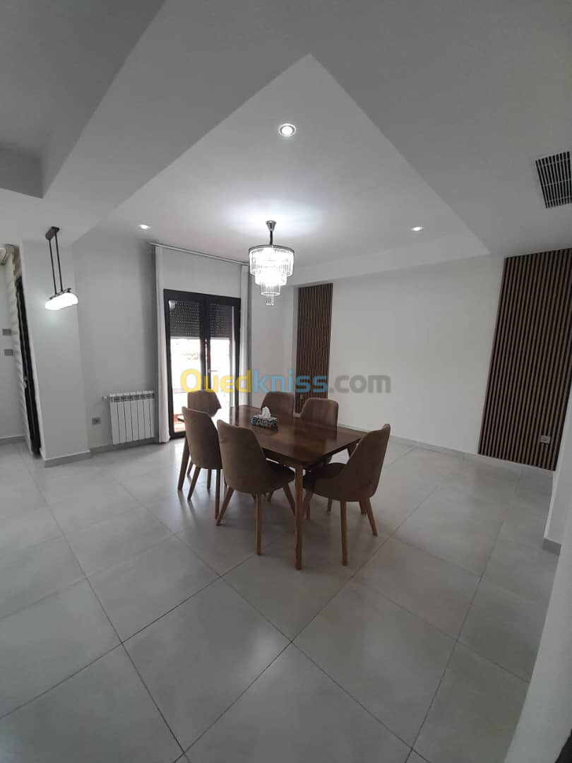 Vente Appartement F3 Alger El mouradia