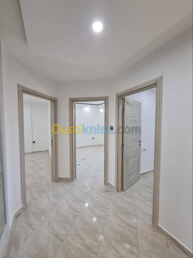 Vente Appartement F3 Alger Belouizdad