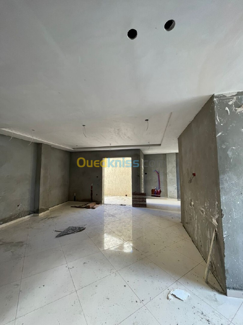 Vente Appartement F4 Alger Cheraga