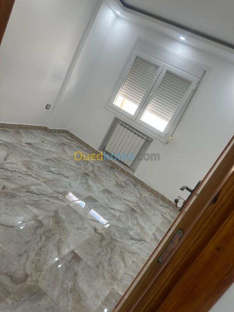 Vente Appartement F3 Alger El harrach