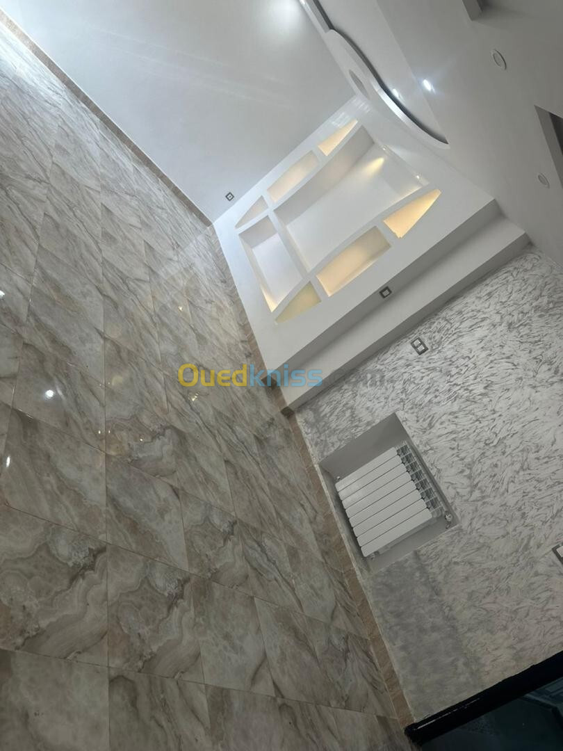 Vente Appartement F3 Alger El mouradia