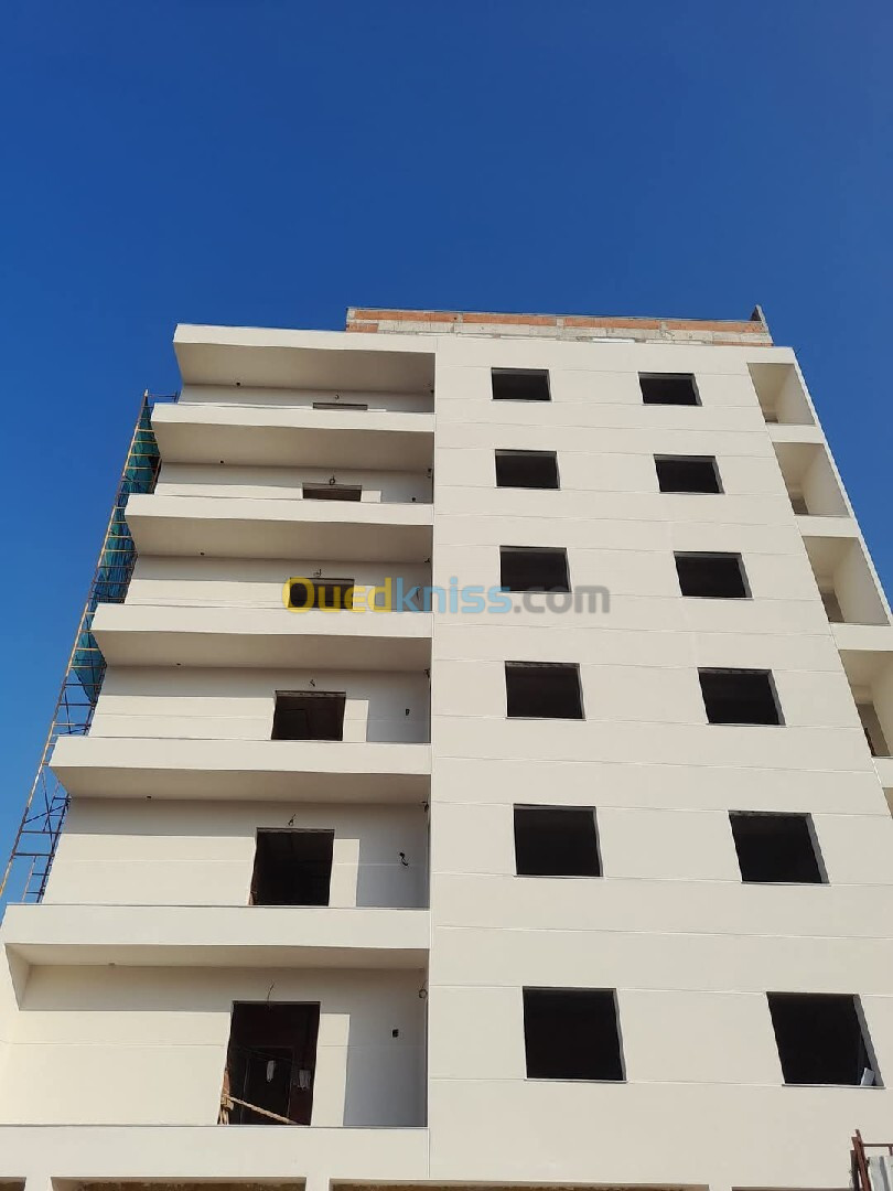 Vente Appartement F3 Alger Bordj el kiffan