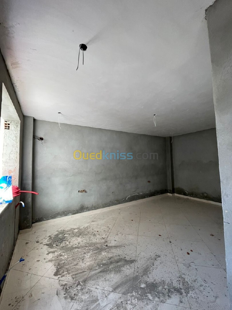 Vente Appartement F4 Alger Cheraga