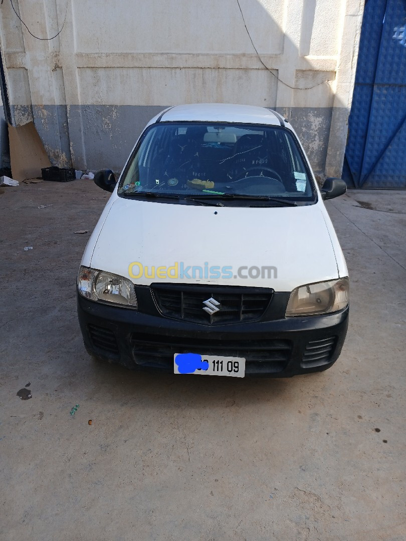 Suzuki Alto 2011 Alto