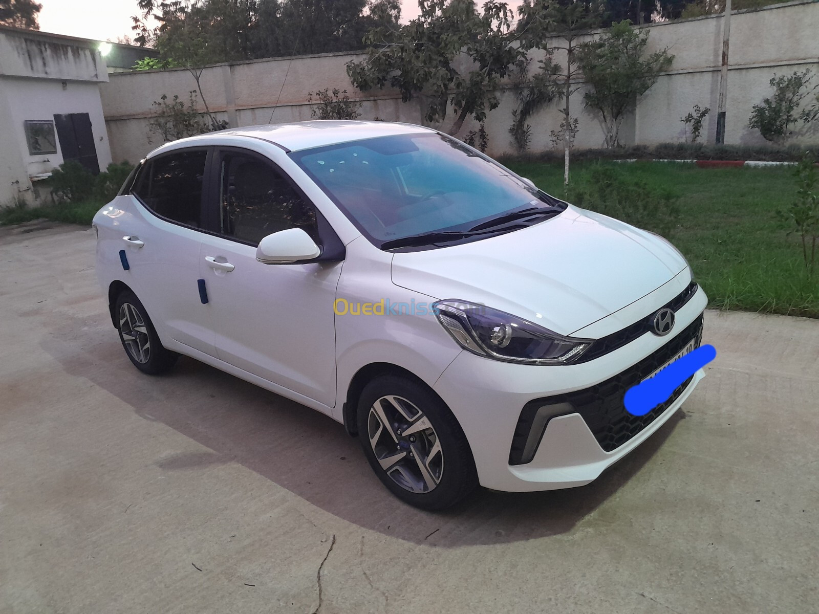 Hyundai Grand i10 2024 