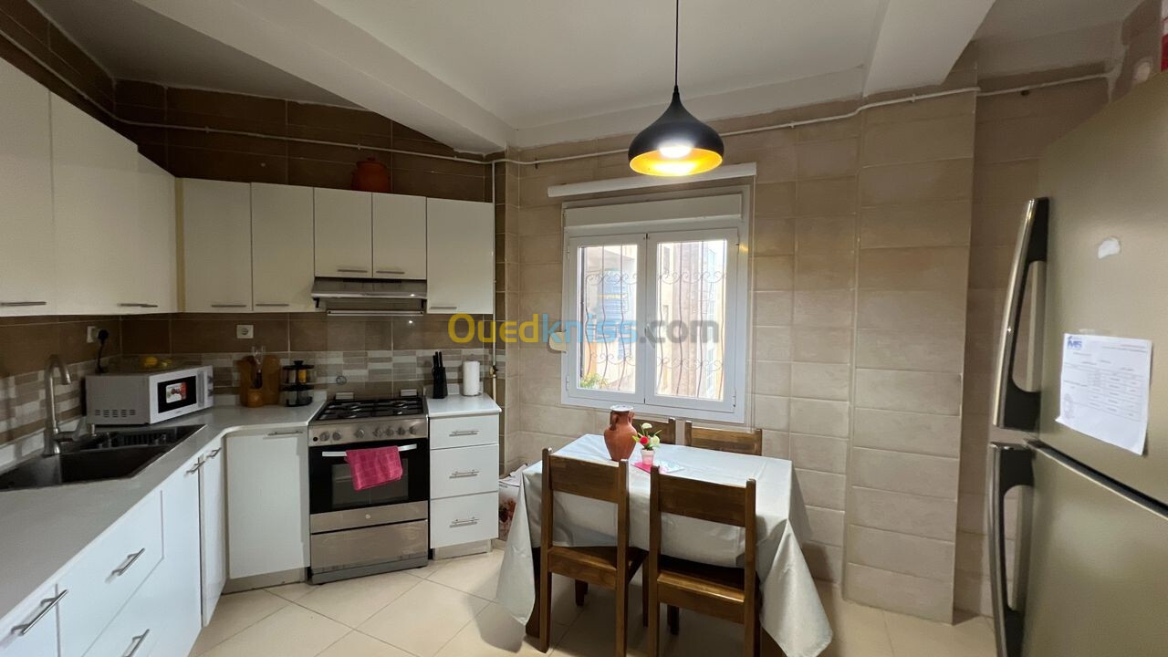 Vente Appartement F3 Tipaza Bou ismail