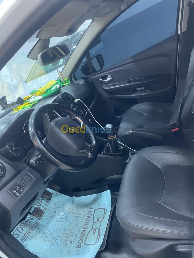 Renault Clio 4 2019 Limited 2