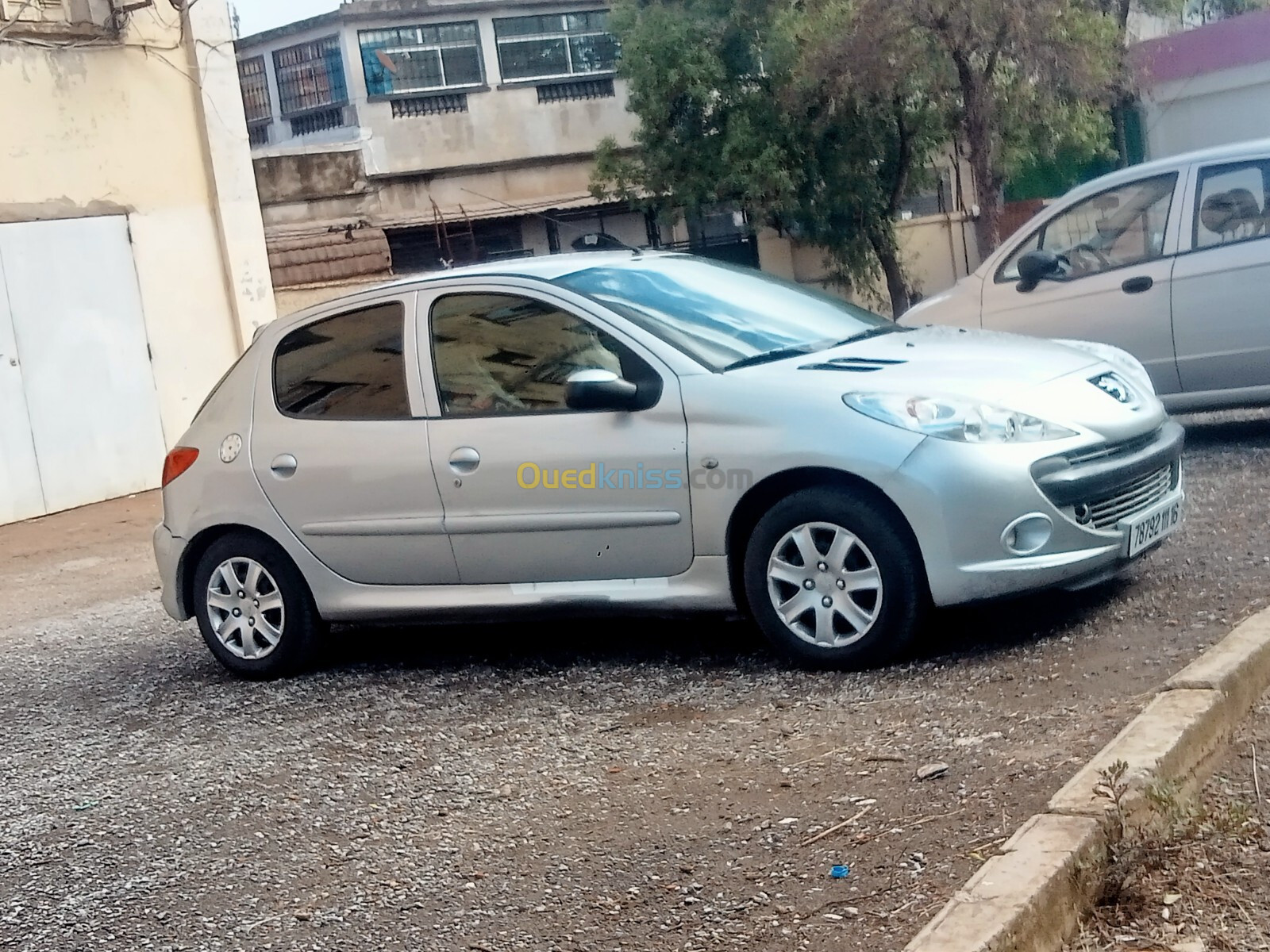 Peugeot 206 Plus 2011 206 Plus