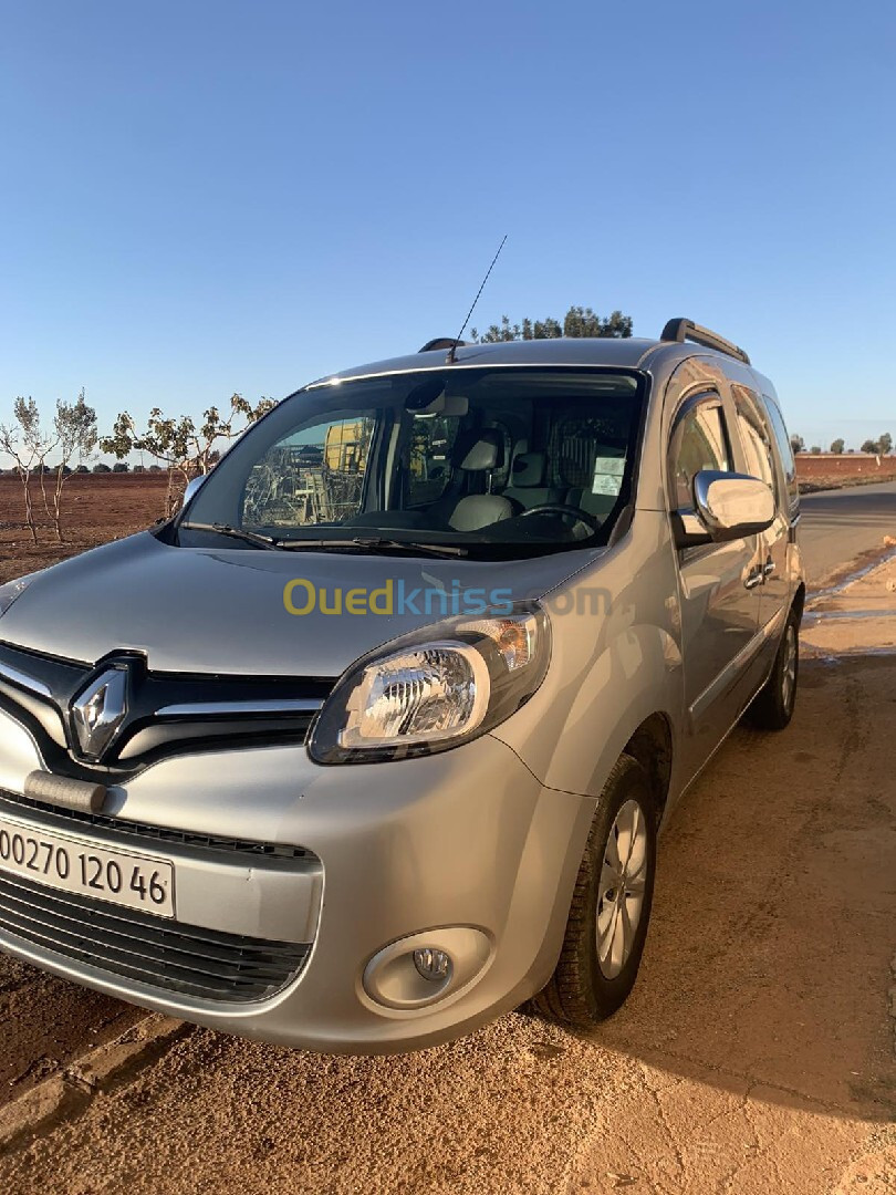 Renault Kangoo 2020 Privilège +