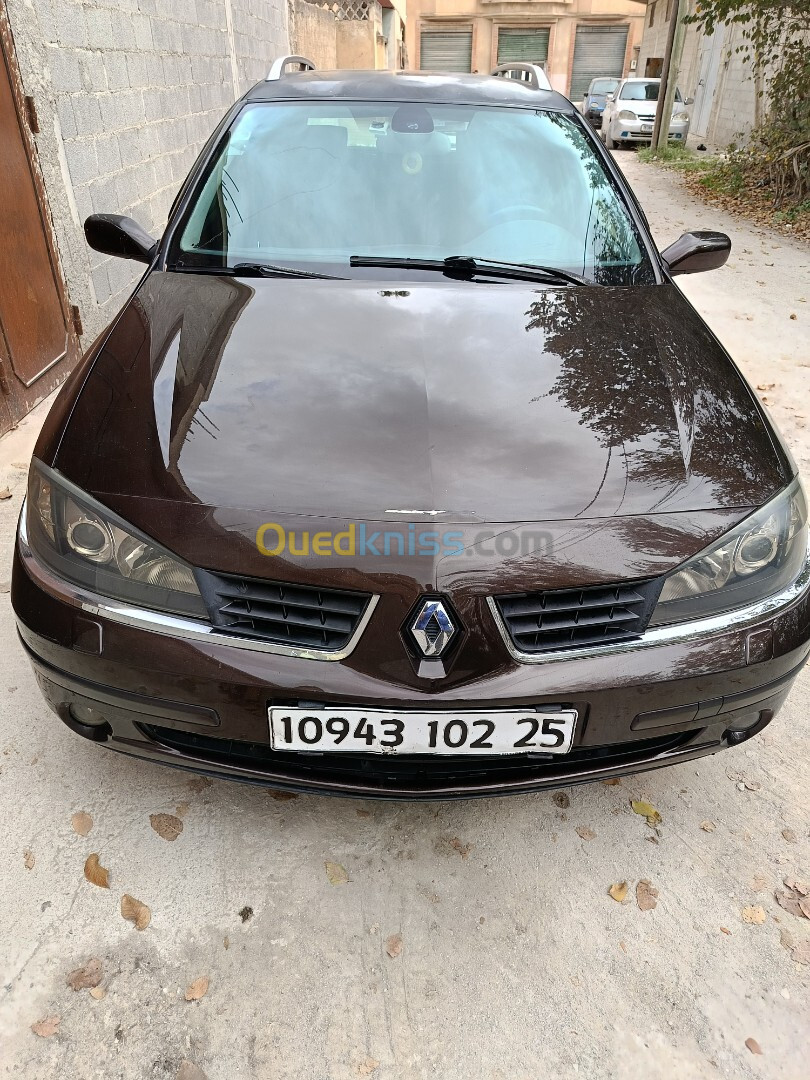 Renault Laguna 2 2002 Laguna 2