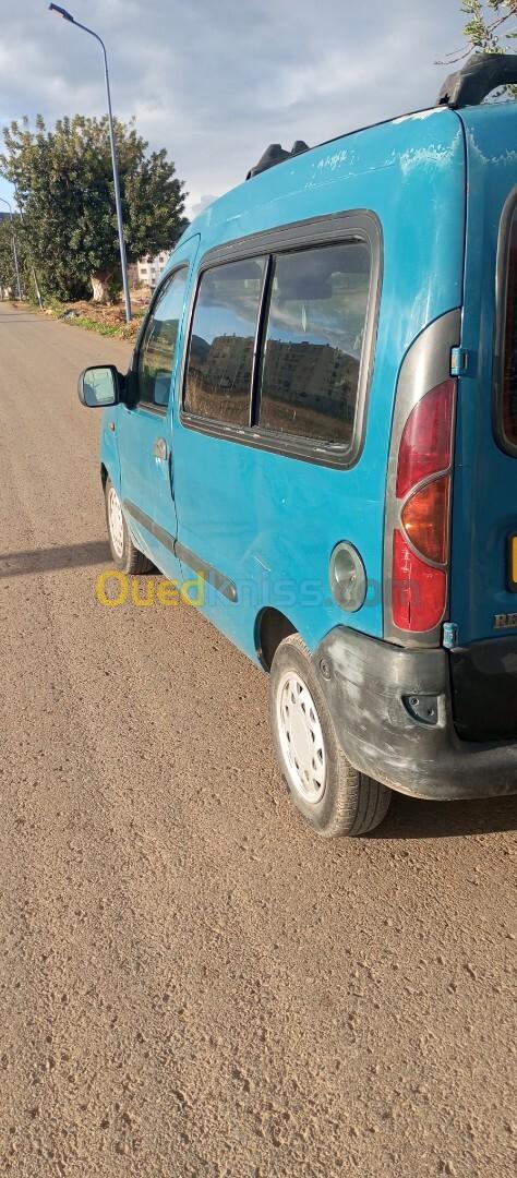 Renault Kangoo 1998 Kangoo