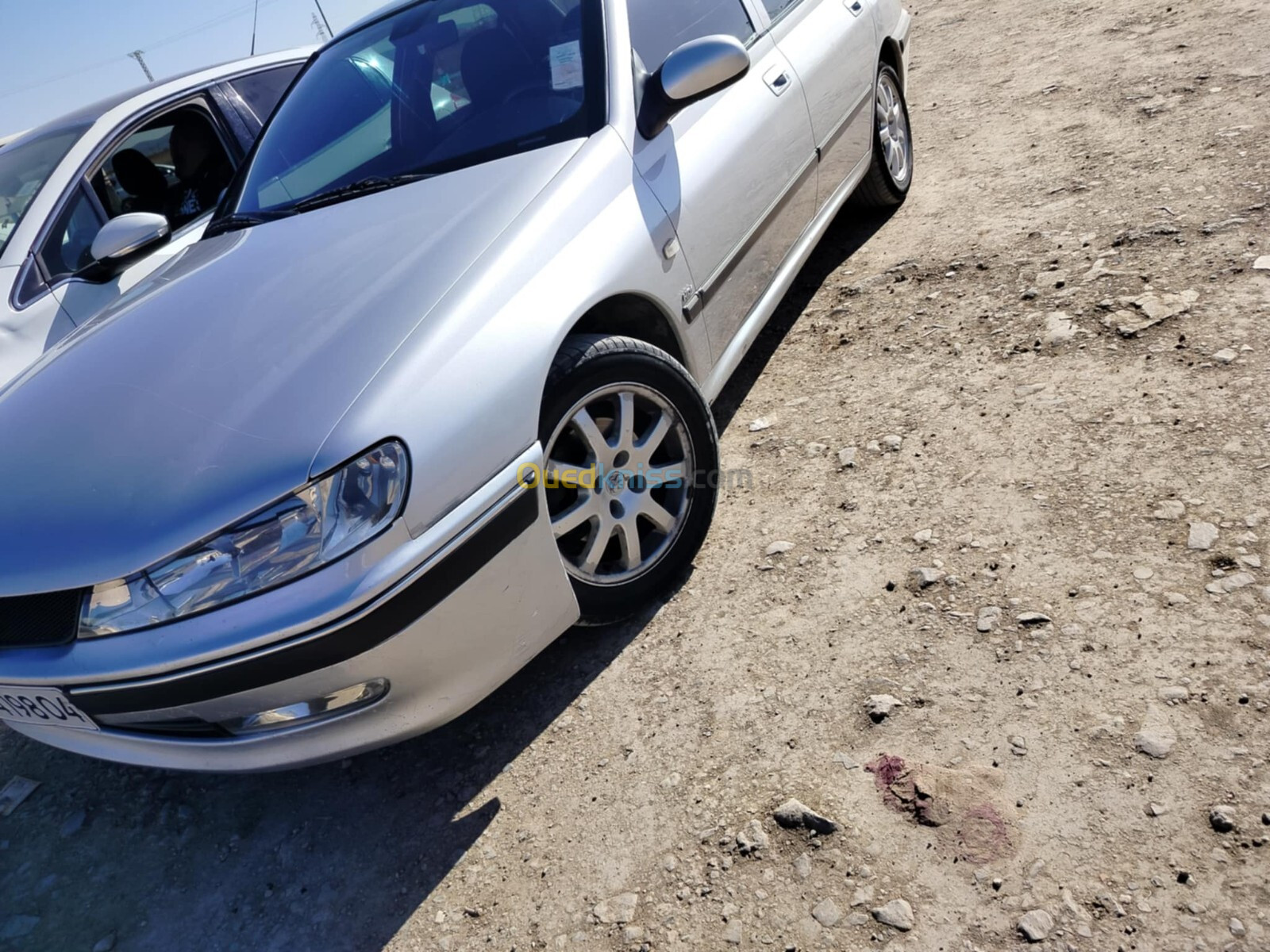 Peugeot 406 1998 406