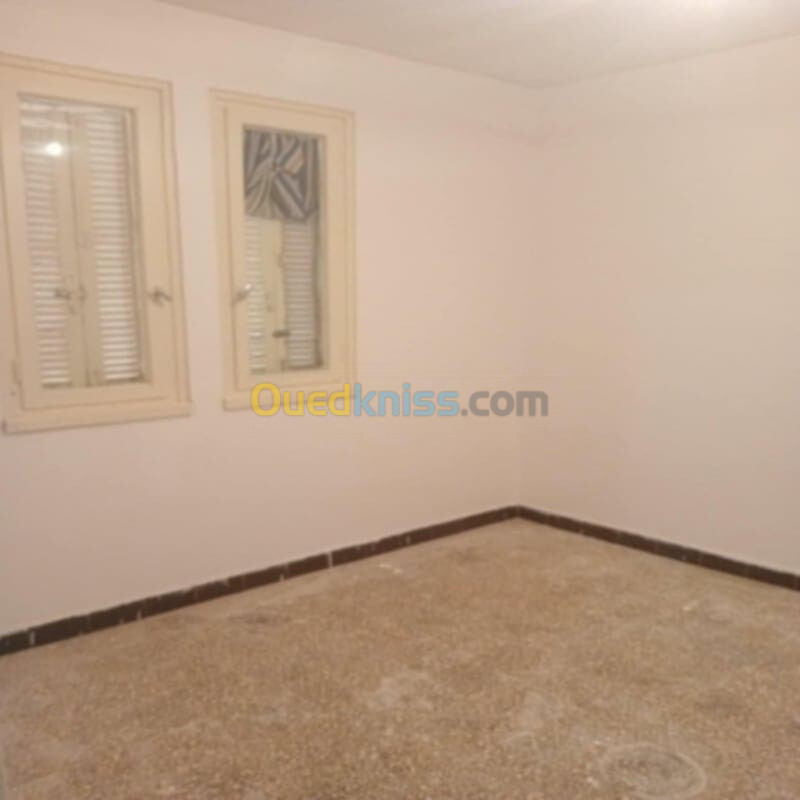 Vente Appartement F4 Oran Arzew