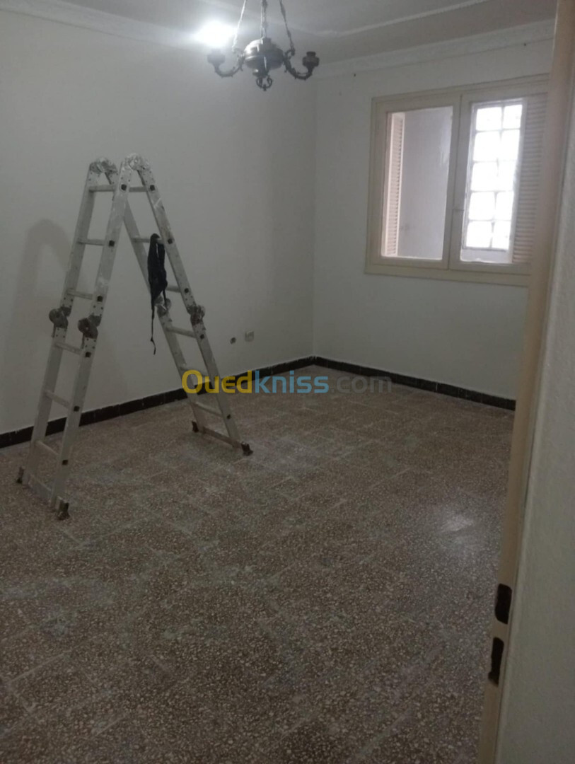 Vente Appartement F4 Oran Arzew