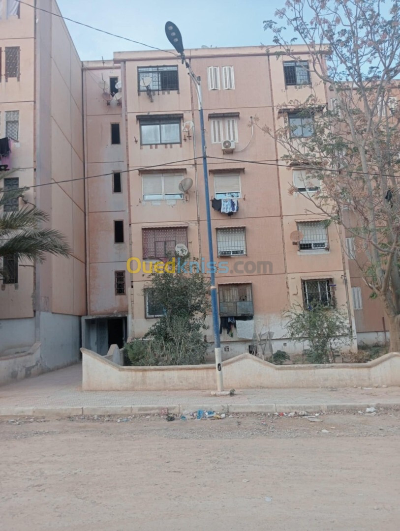 Vente Appartement F4 Oran Arzew