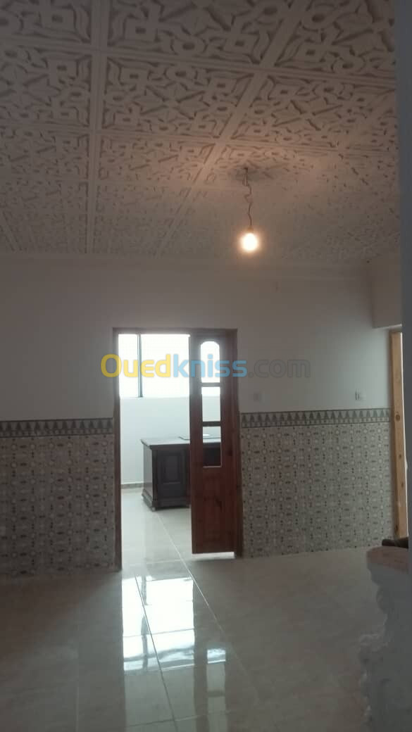 Vente Appartement F5 Constantine El khroub