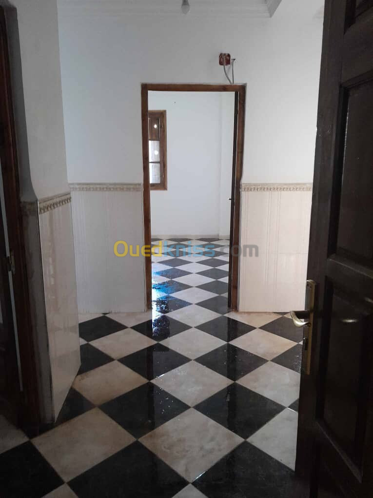 Vente Appartement F3 Constantine El khroub