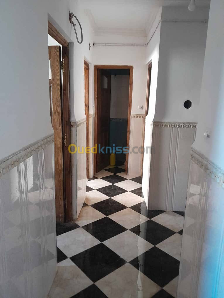 Vente Appartement F3 Constantine El khroub