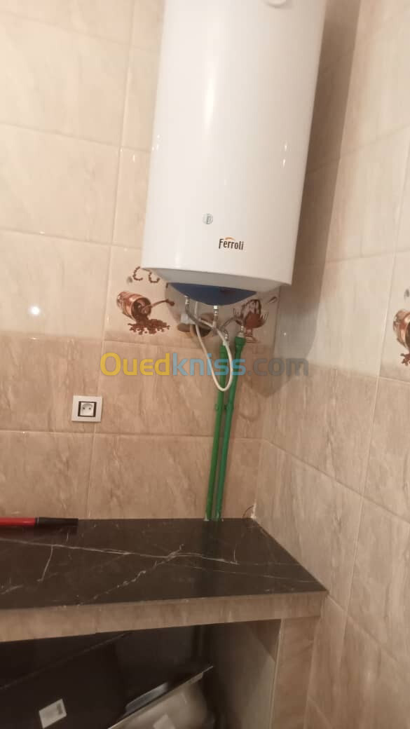 Vente Appartement F5 Constantine El khroub