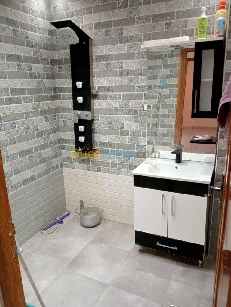 Vente Appartement F4 Constantine El khroub