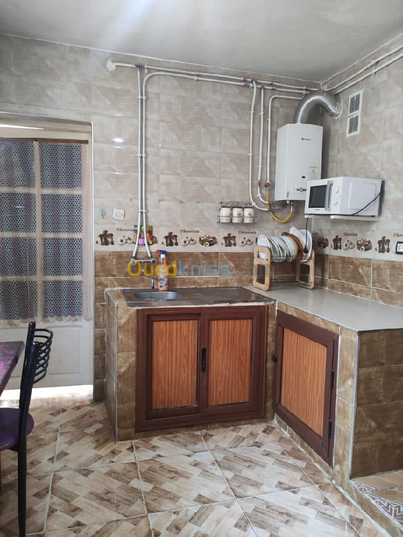 Vente Appartement F4 Constantine El khroub