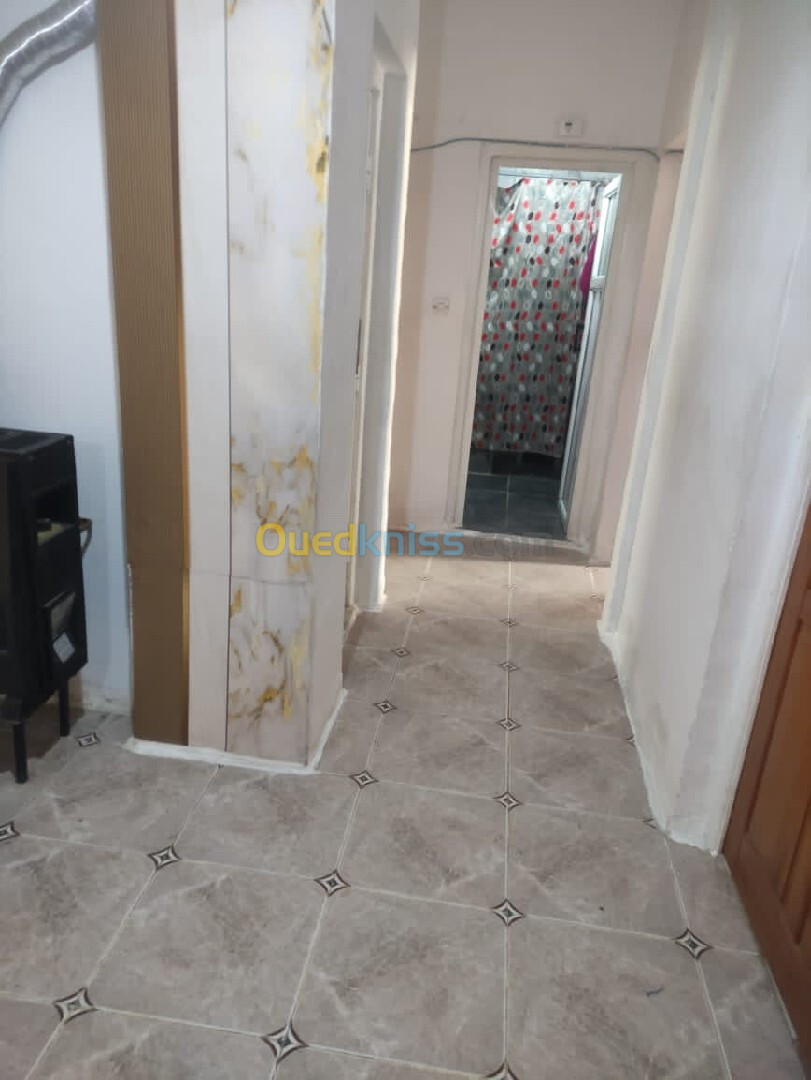 Vente Appartement F4 Constantine El khroub